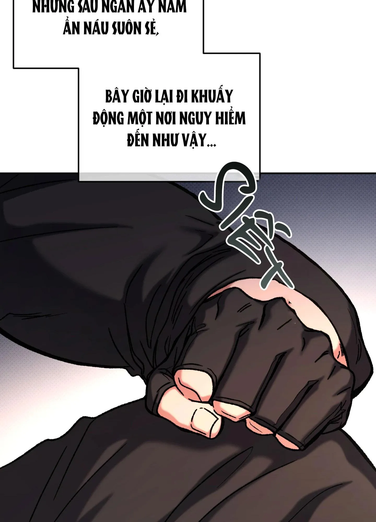 DAWNING LIGHT Chapter 1 Trang 115