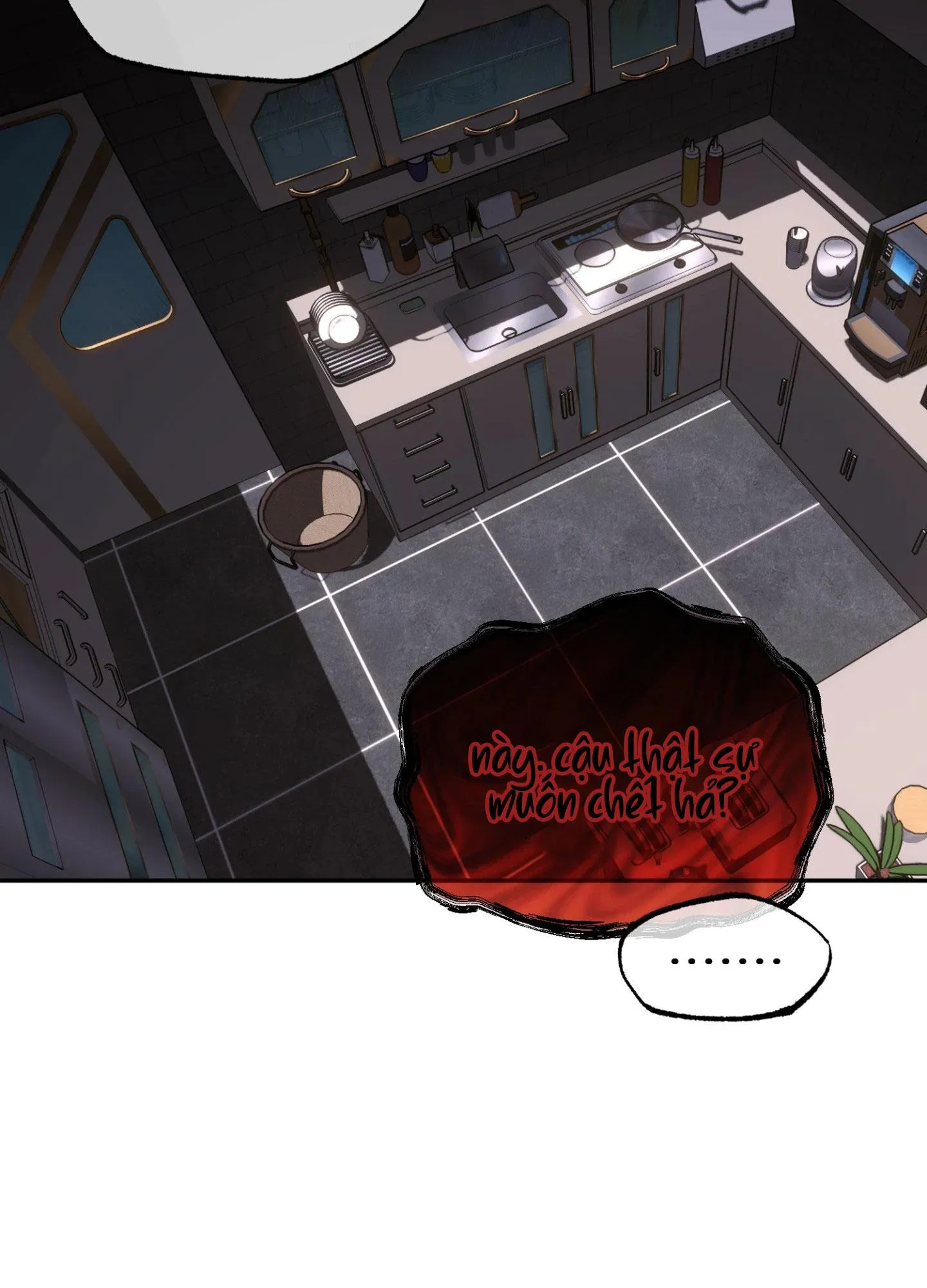 DAWNING LIGHT Chapter 1 Trang 120