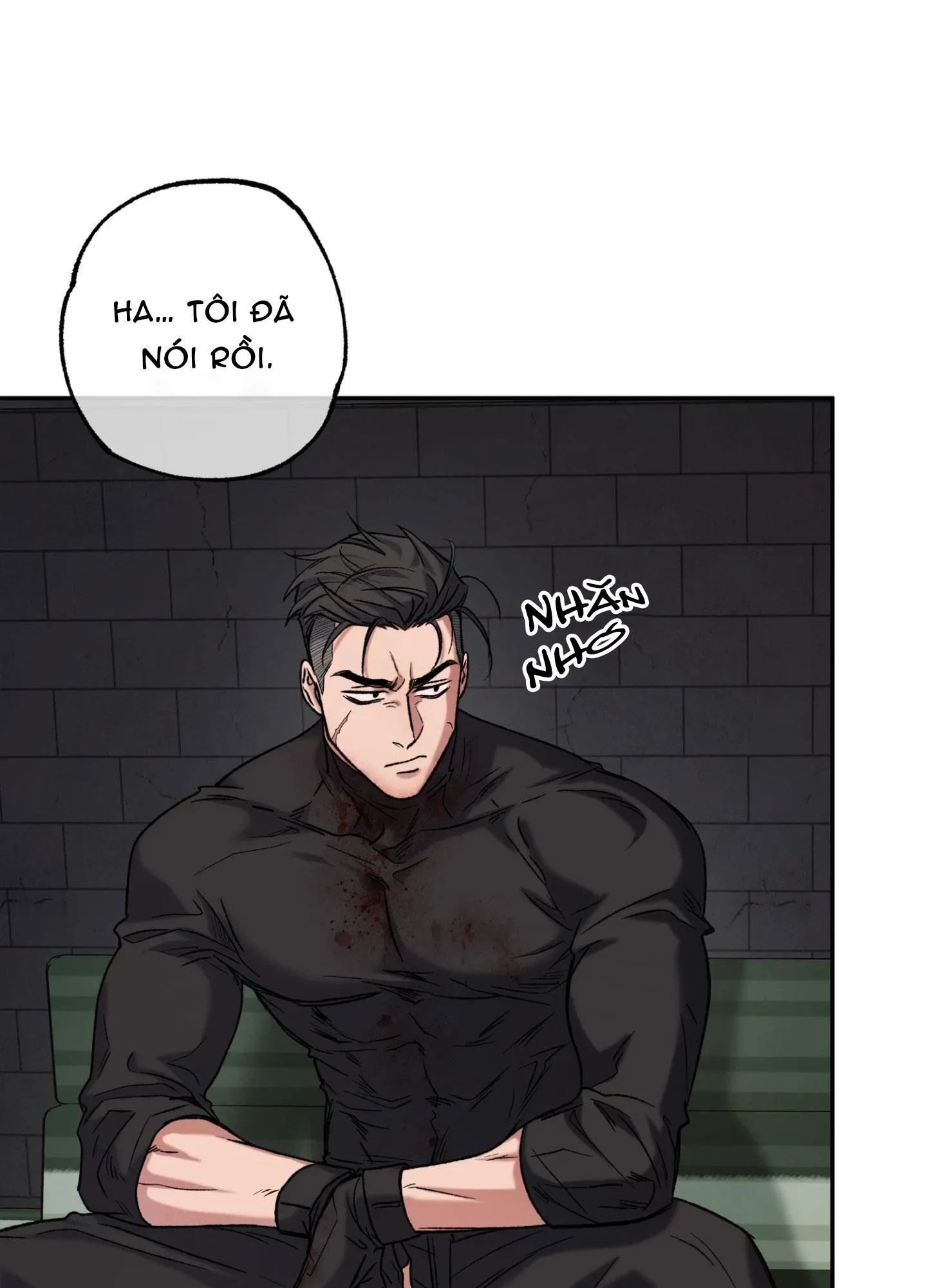 DAWNING LIGHT Chapter 1 Trang 121