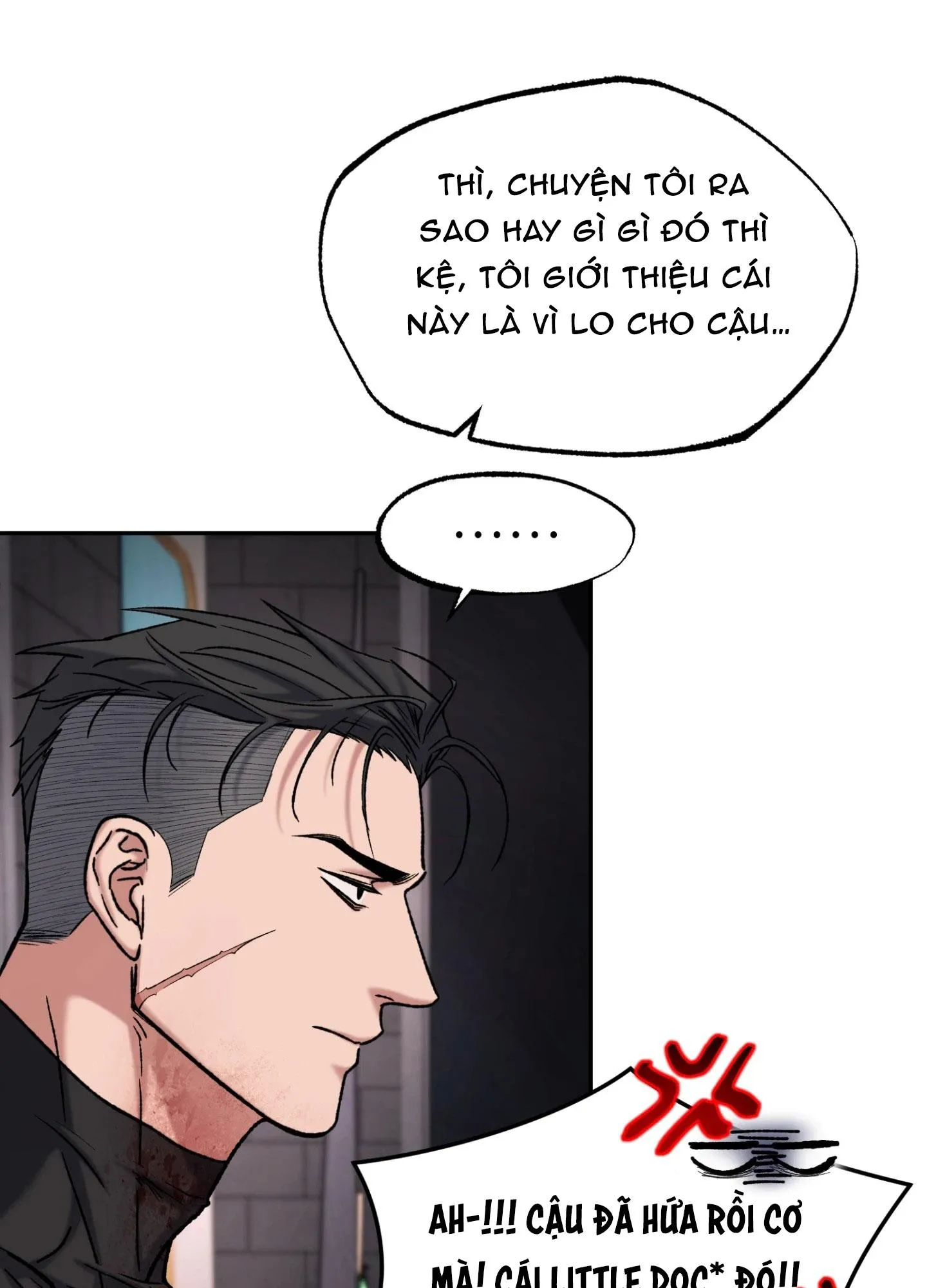 DAWNING LIGHT Chapter 1 Trang 125