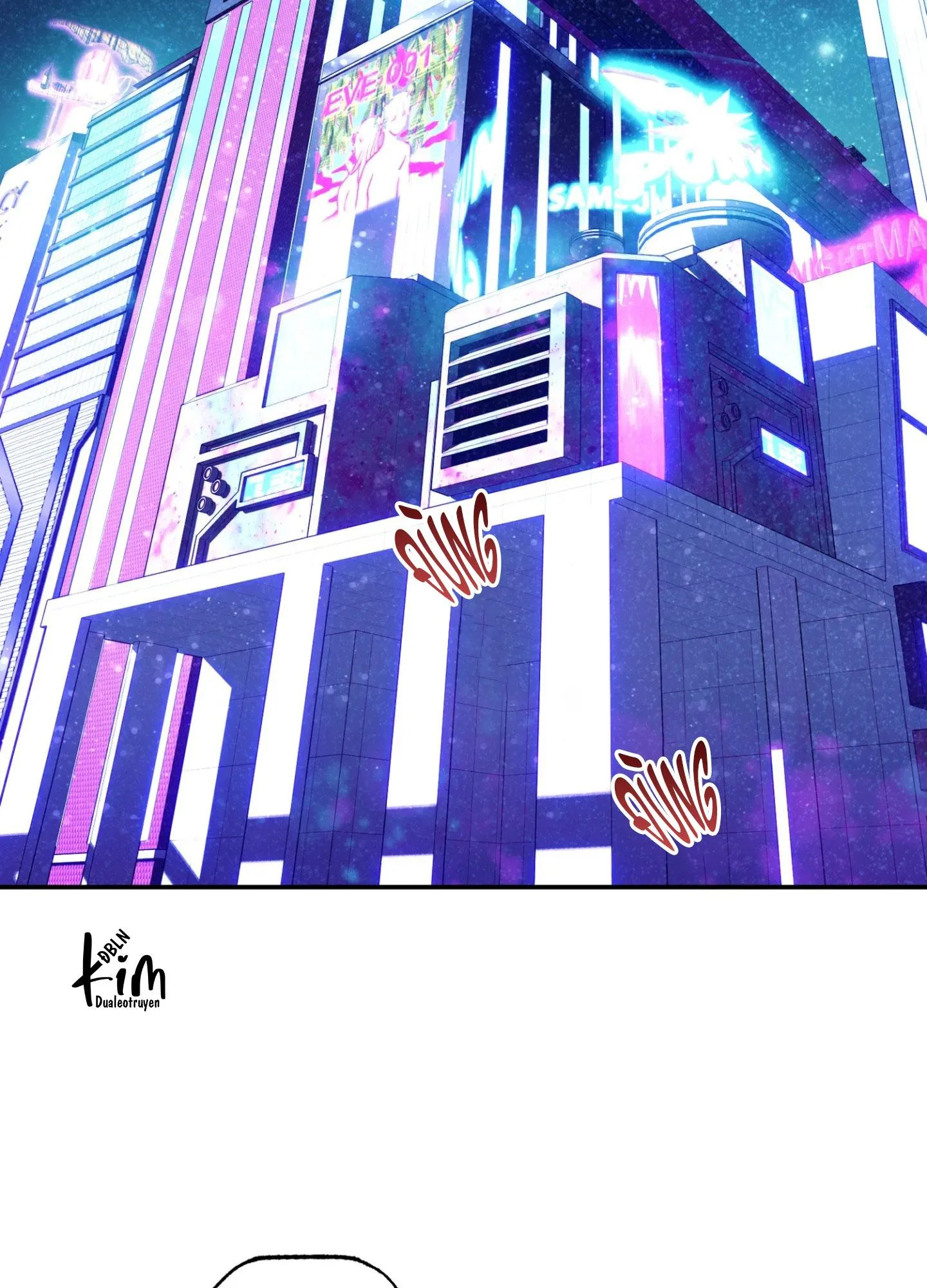 DAWNING LIGHT Chapter 1 Trang 130