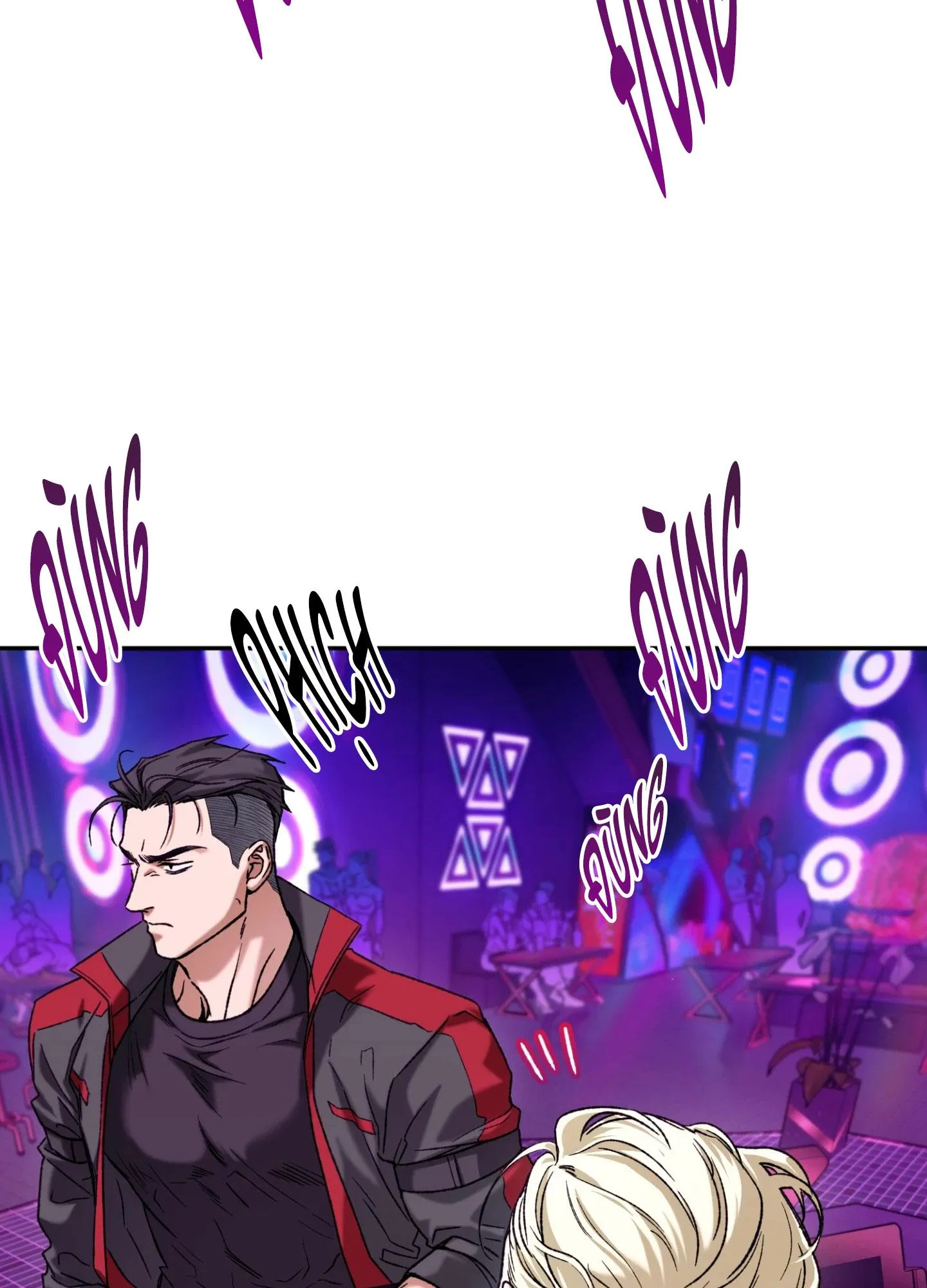 DAWNING LIGHT Chapter 1 Trang 134