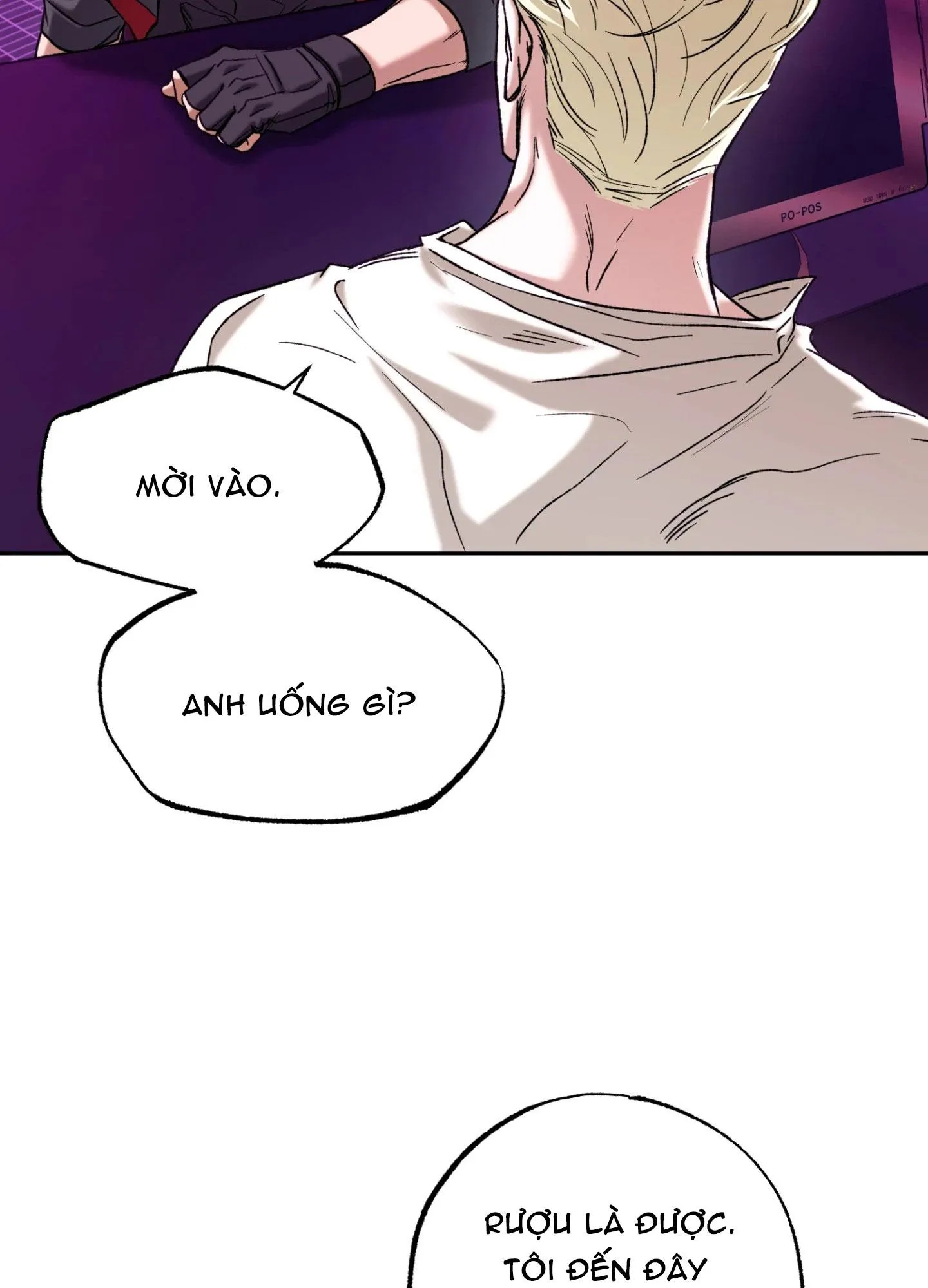 DAWNING LIGHT Chapter 1 Trang 135