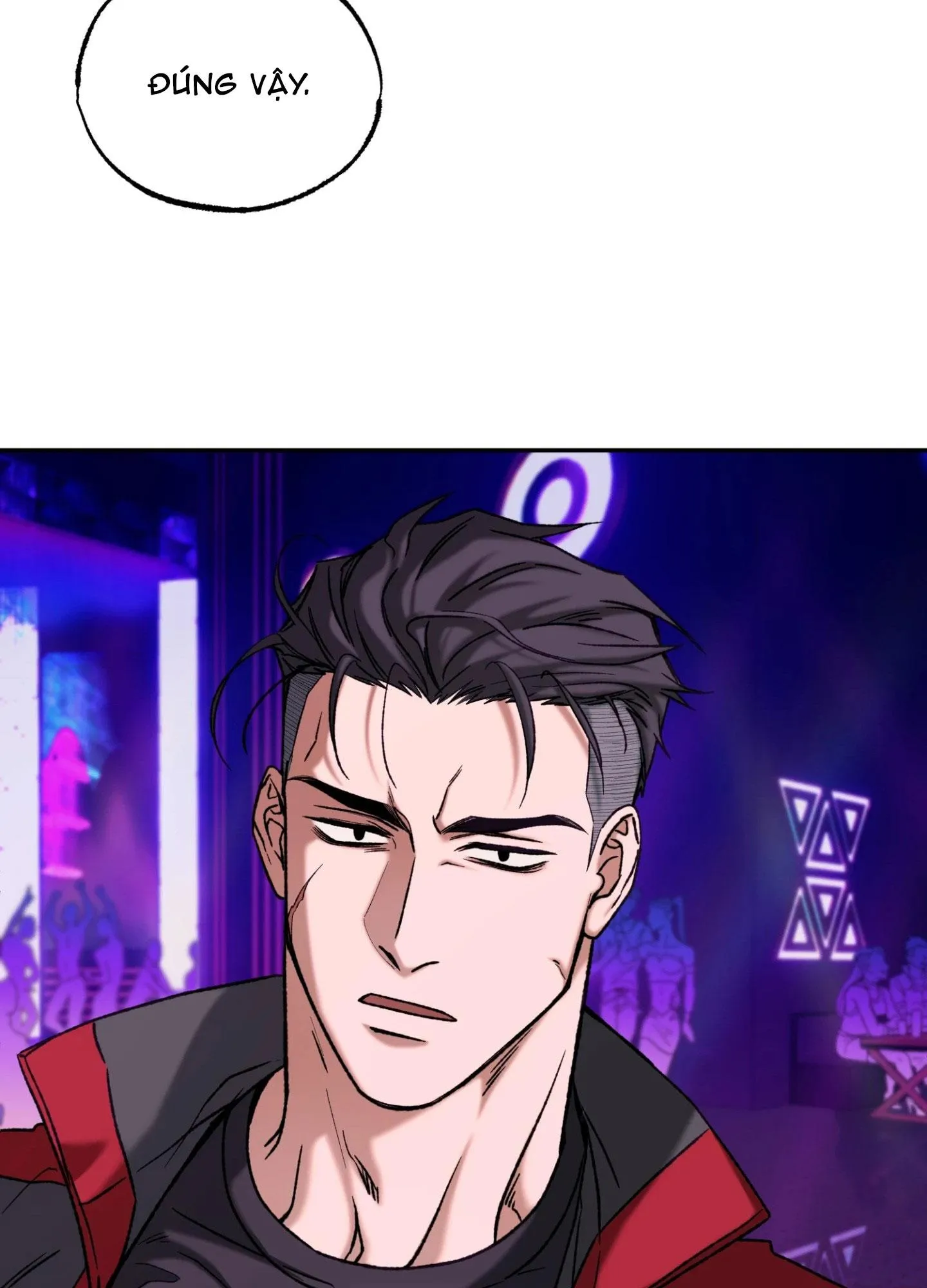 DAWNING LIGHT Chapter 1 Trang 140