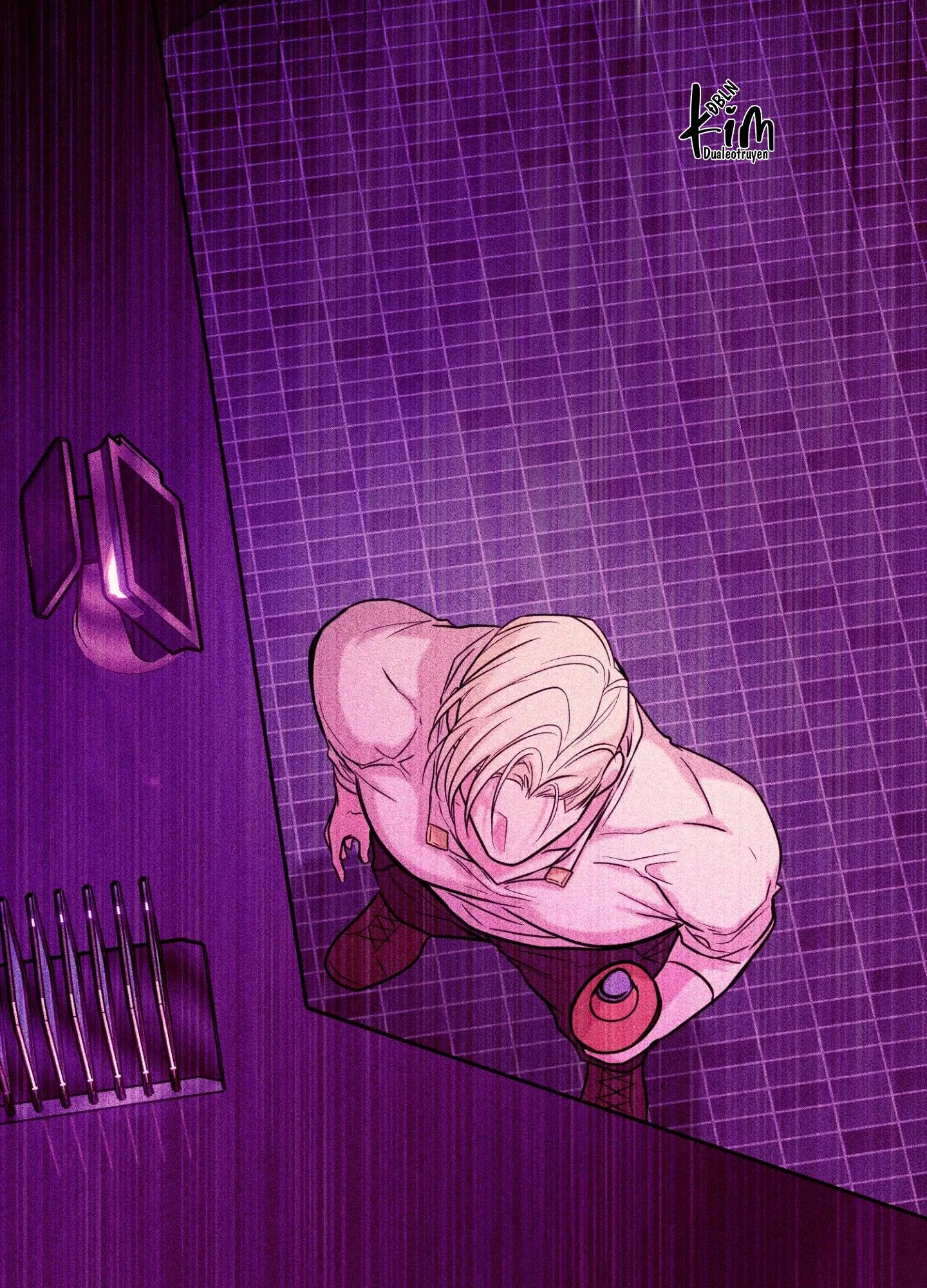 DAWNING LIGHT Chapter 1 Trang 144