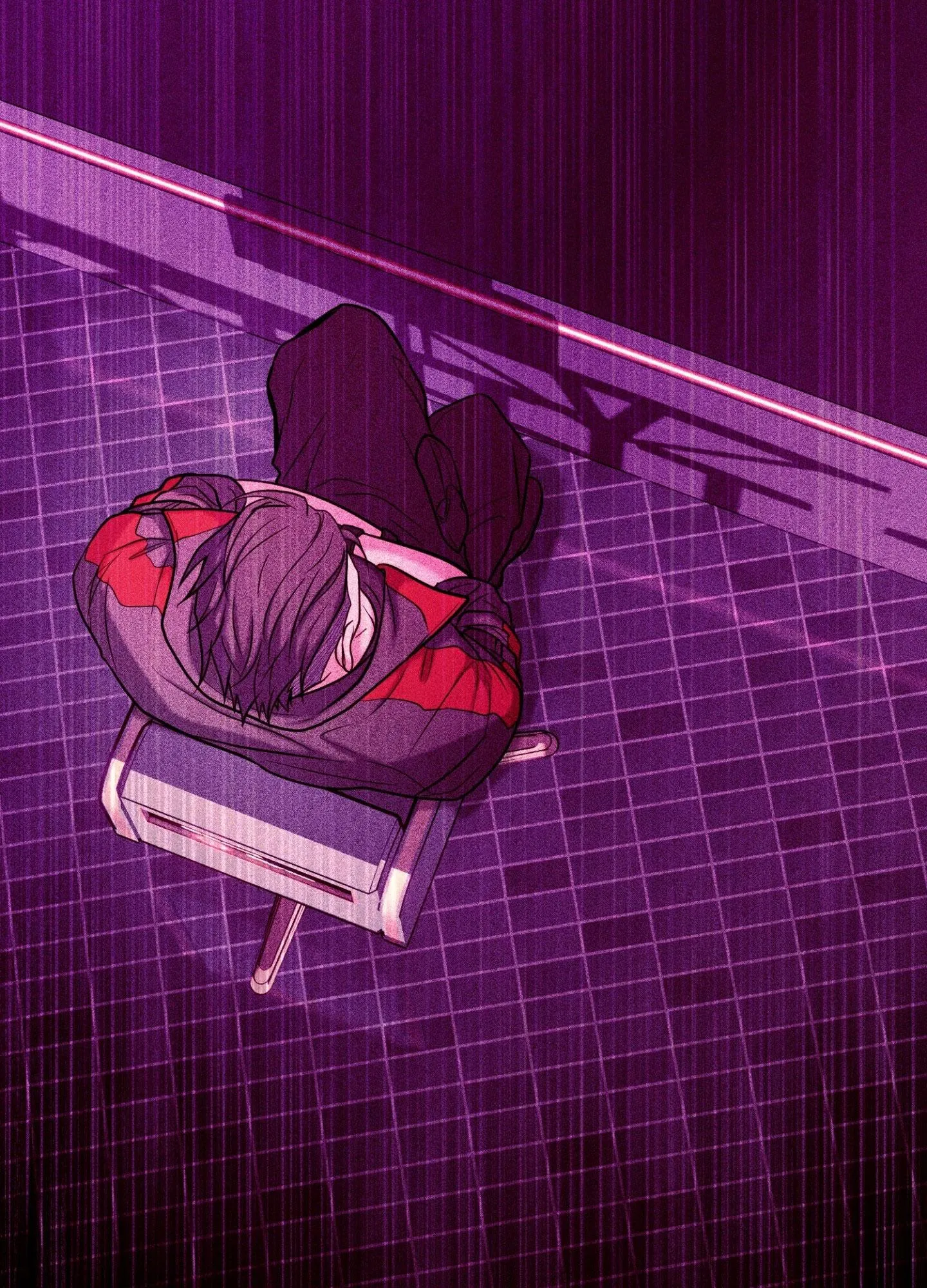 DAWNING LIGHT Chapter 1 Trang 145