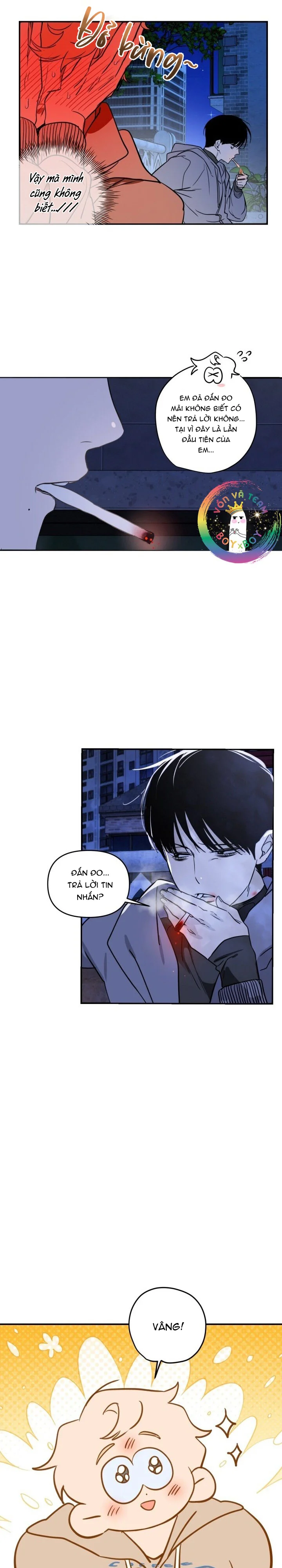 Day 8 Chapter 3 Trang 11