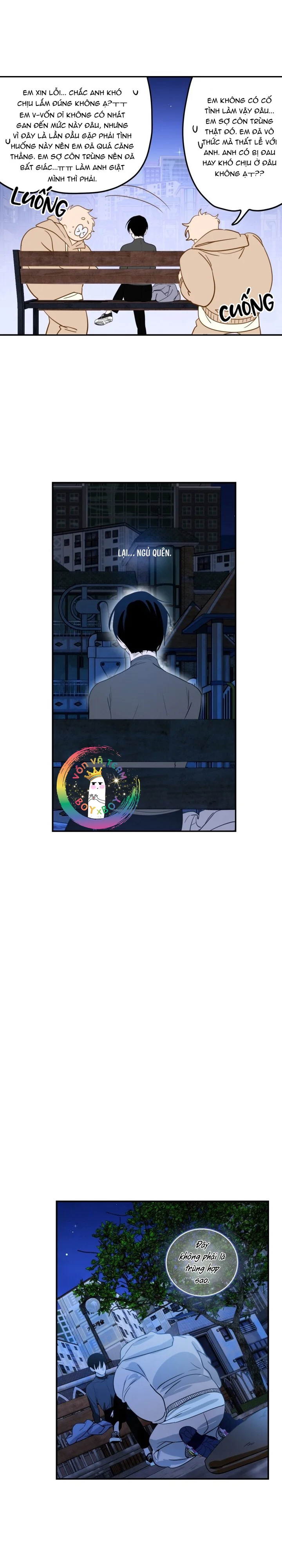 Day 8 Chapter 3 Trang 28