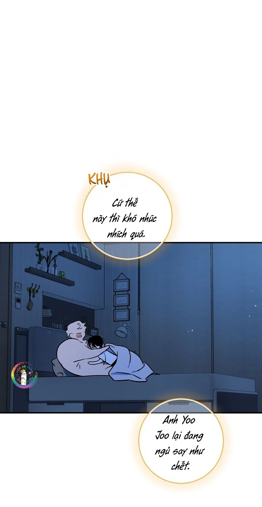 Day 8 Chapter 5 Trang 3