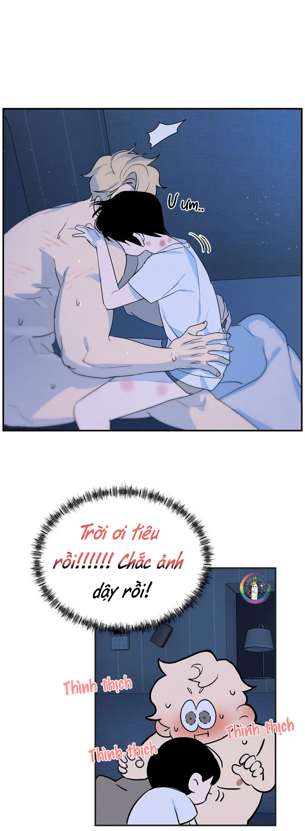 Day 8 Chapter 5 Trang 28