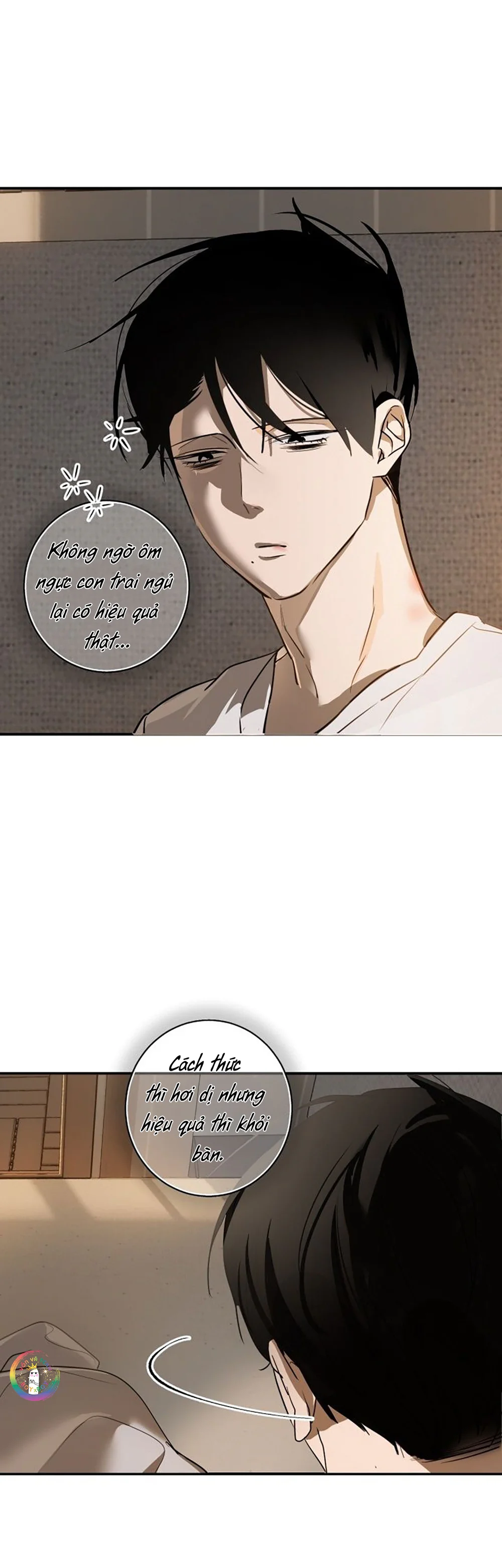 Day 8 Chapter 5 Trang 45