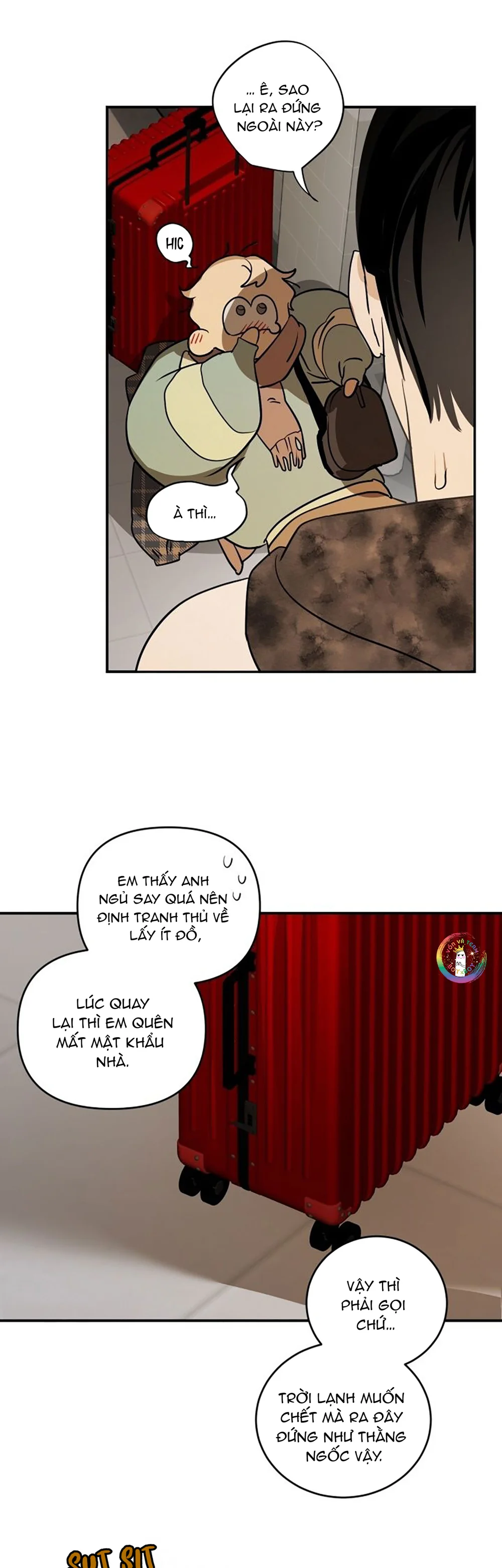 Day 8 Chapter 5 Trang 64