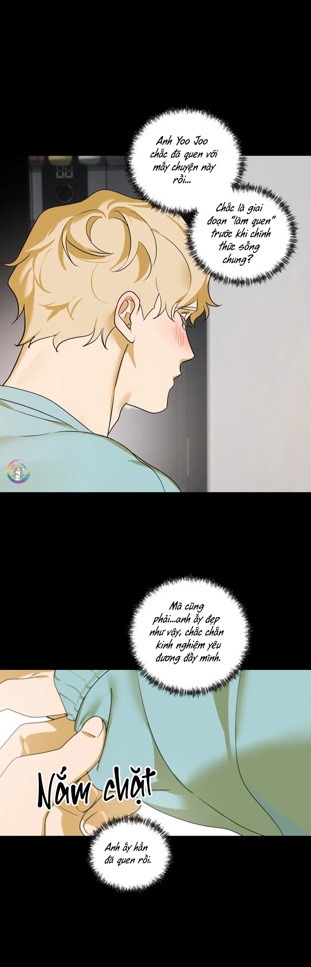 Day 8 Chapter 6 Trang 43