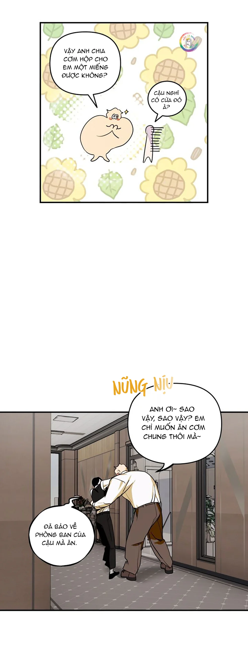 Day 8 Chapter 6 Trang 57