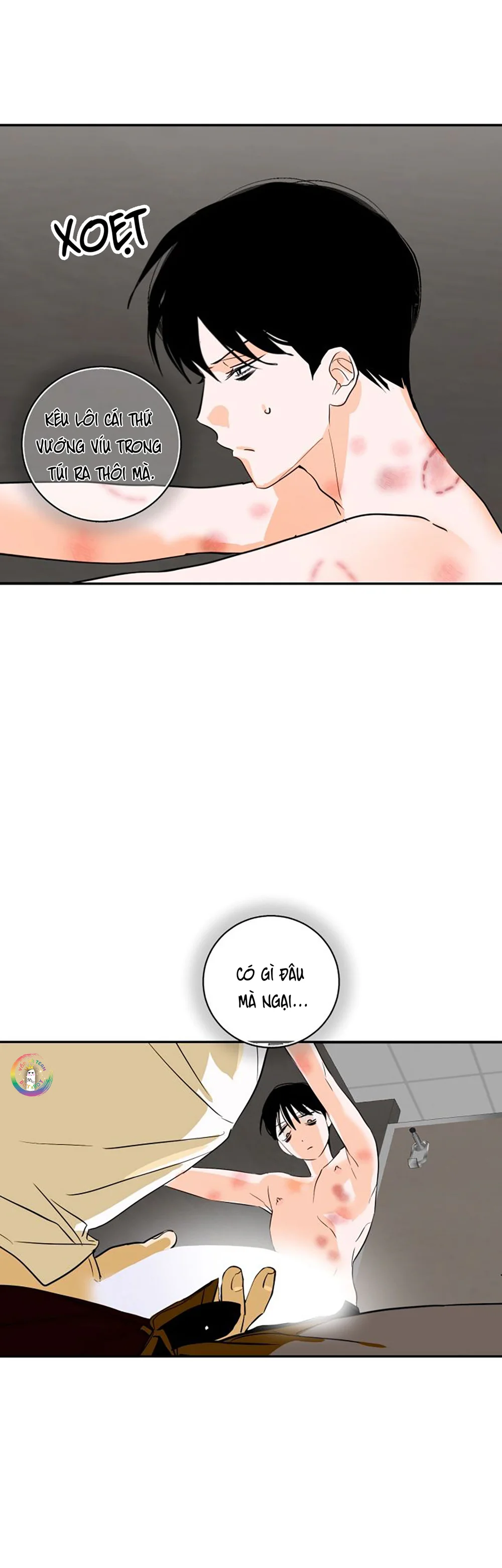 Day 8 Chapter 8 Trang 14