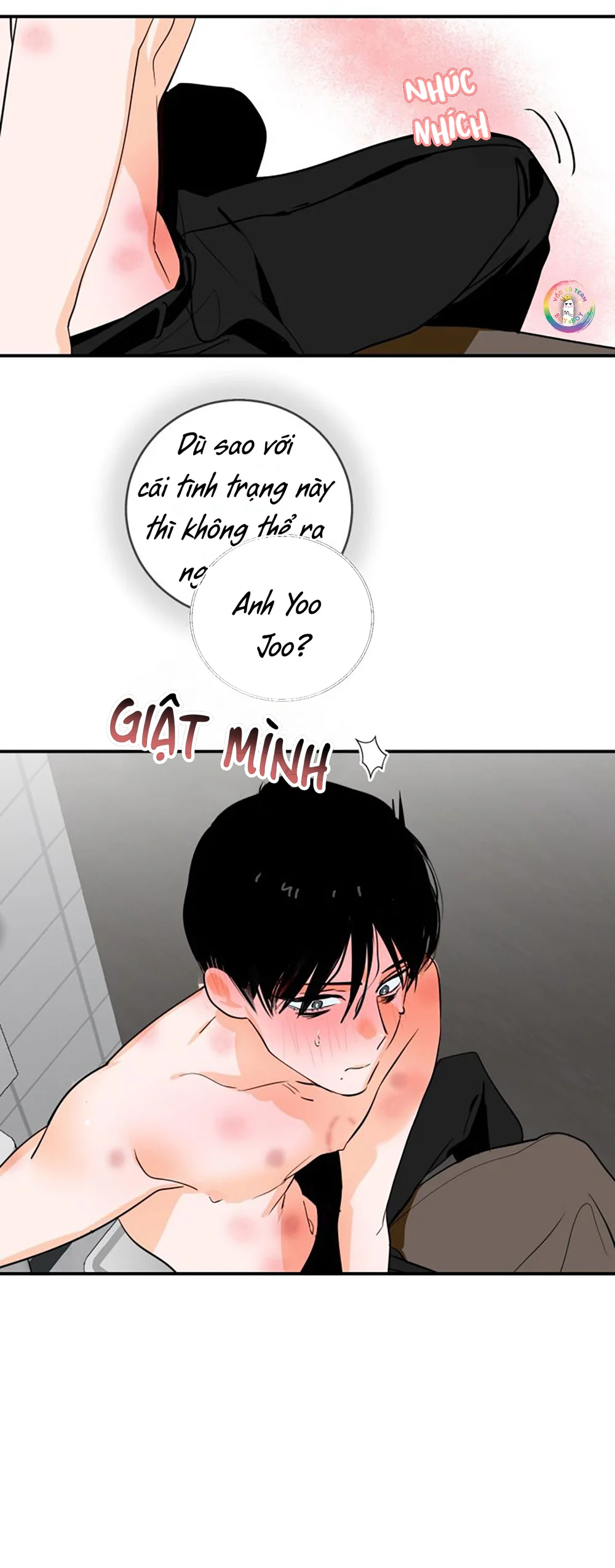 Day 8 Chapter 8 Trang 38