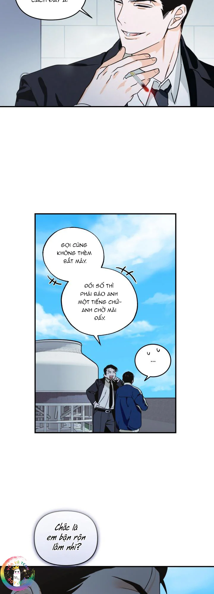 Day 8 Chapter 11 Trang 3