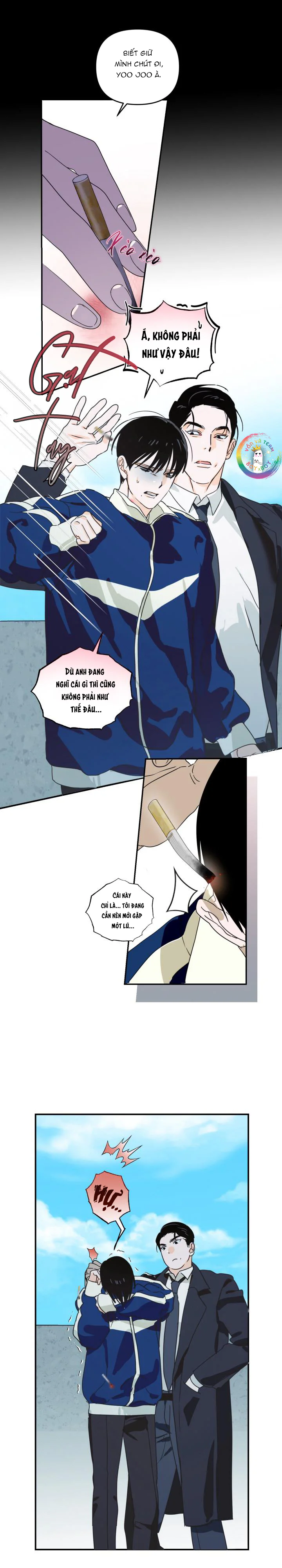 Day 8 Chapter 11 Trang 8