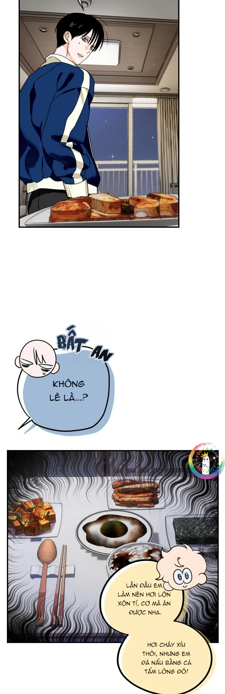 Day 8 Chapter 11 Trang 25