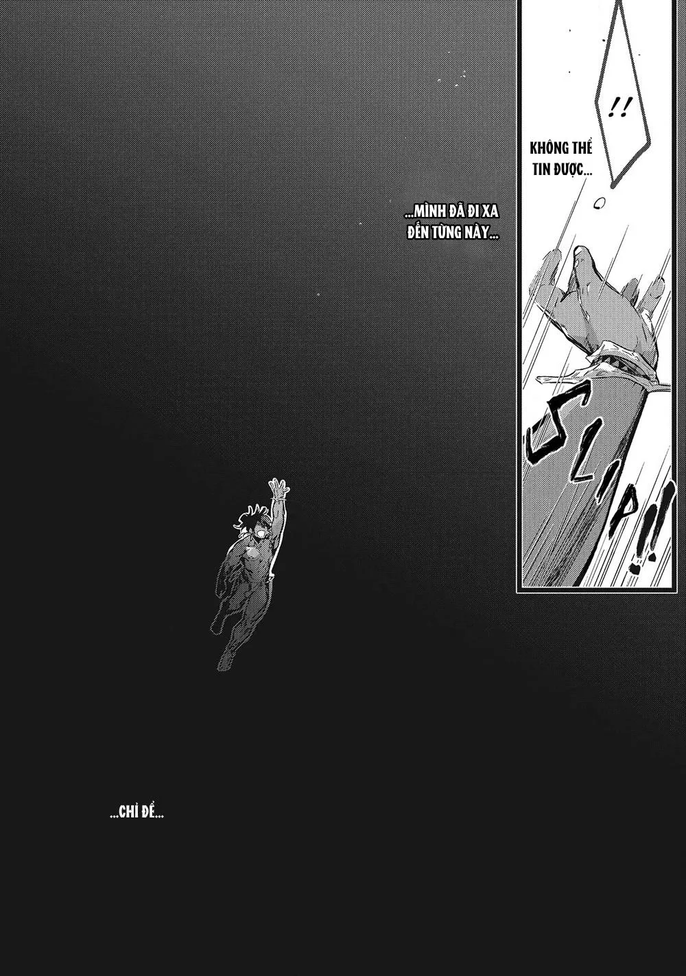 Đáy biển Chapter 4 Trang 23