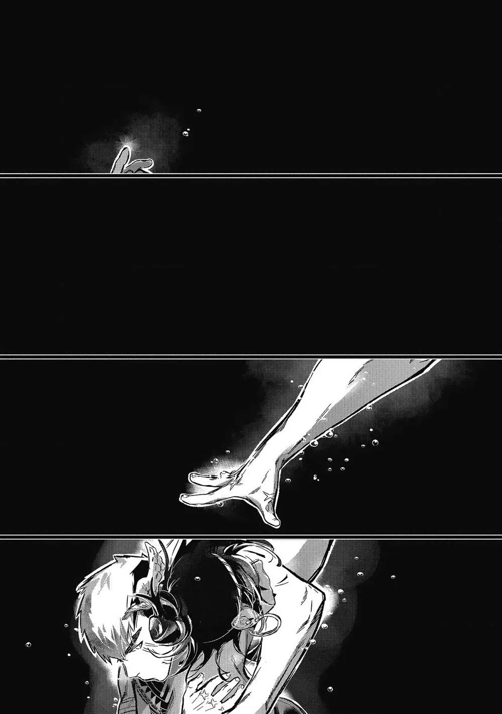 Đáy biển Chapter 4 Trang 24