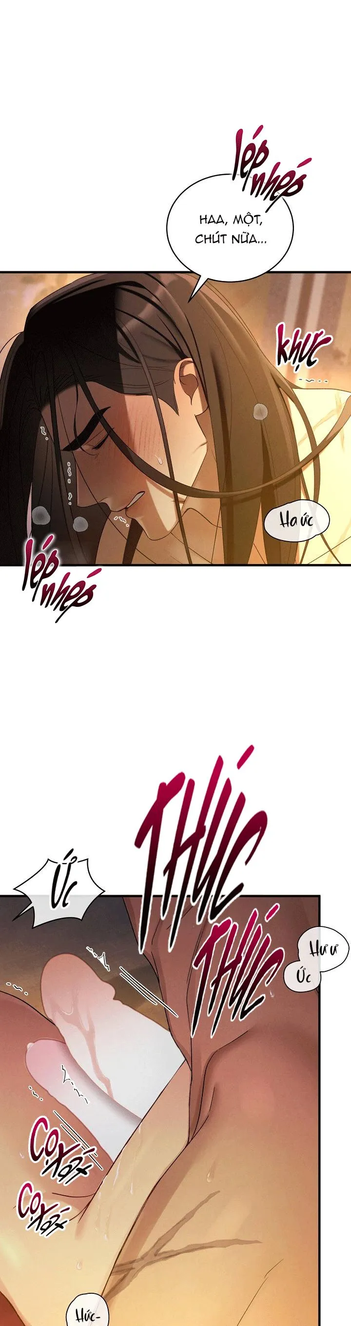 DẠY DỖ EM TRAI Chapter 3 Trang 5