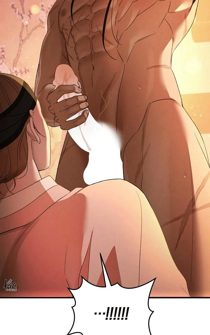 DẠY DỖ EM TRAI Chapter 3 Trang 31