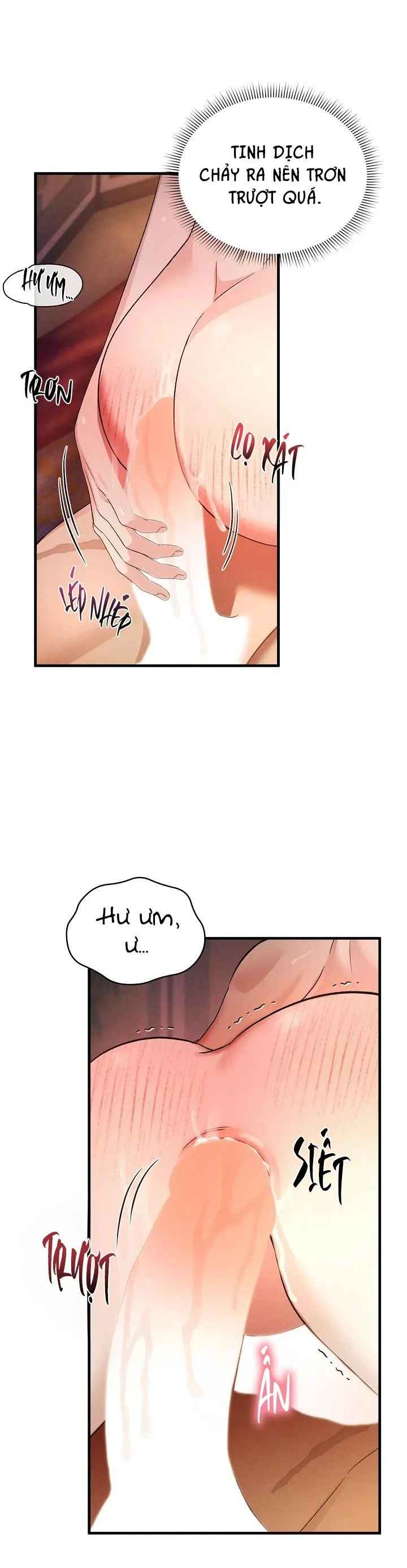 DẠY DỖ EM TRAI Chapter 5 Trang 5