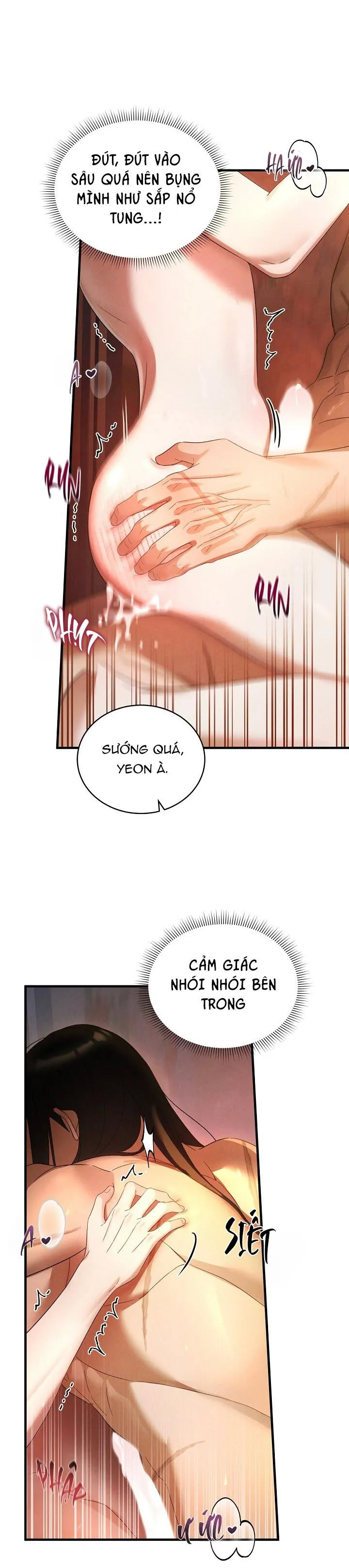 DẠY DỖ EM TRAI Chapter 5 Trang 10