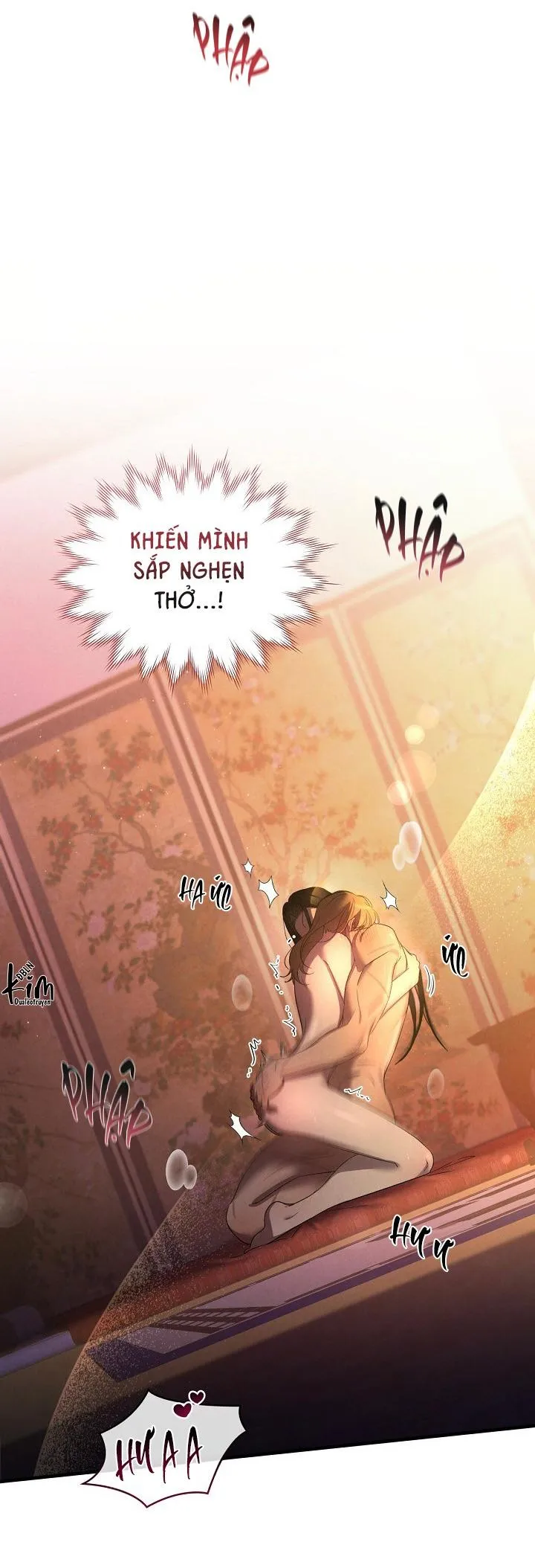 DẠY DỖ EM TRAI Chapter 5 Trang 11