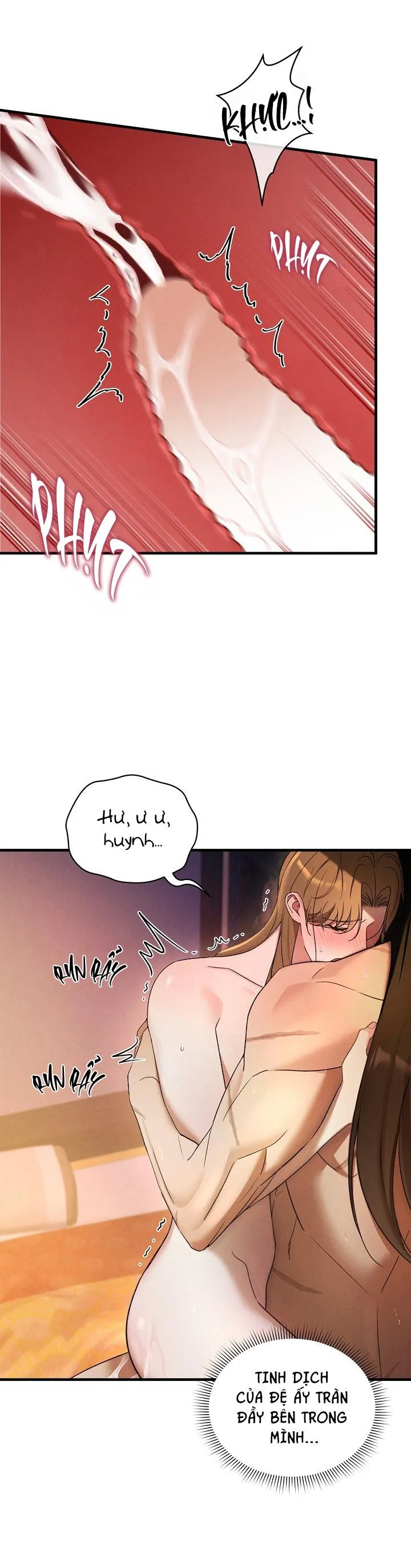 DẠY DỖ EM TRAI Chapter 5 Trang 12