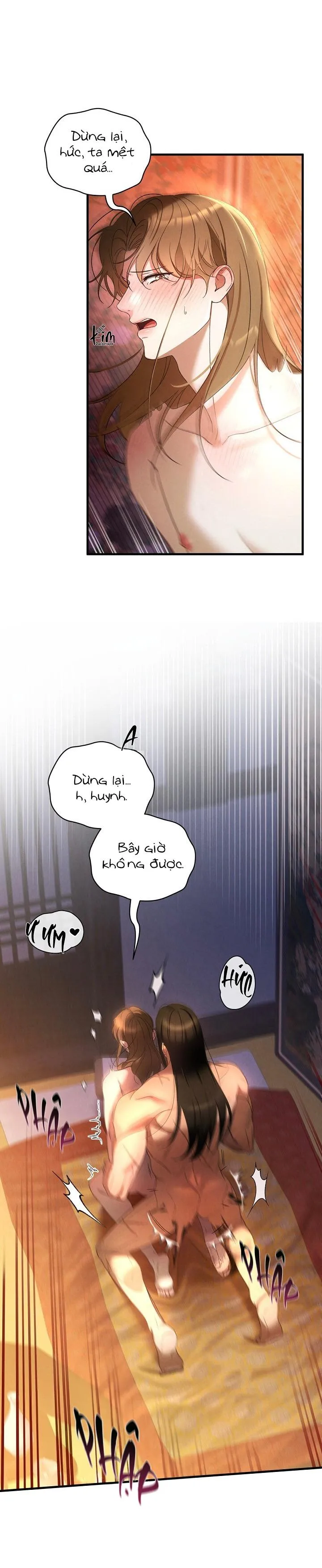 DẠY DỖ EM TRAI Chapter 5 Trang 17