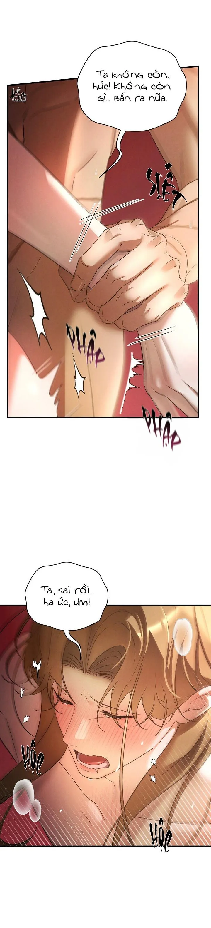 DẠY DỖ EM TRAI Chapter 5 Trang 18