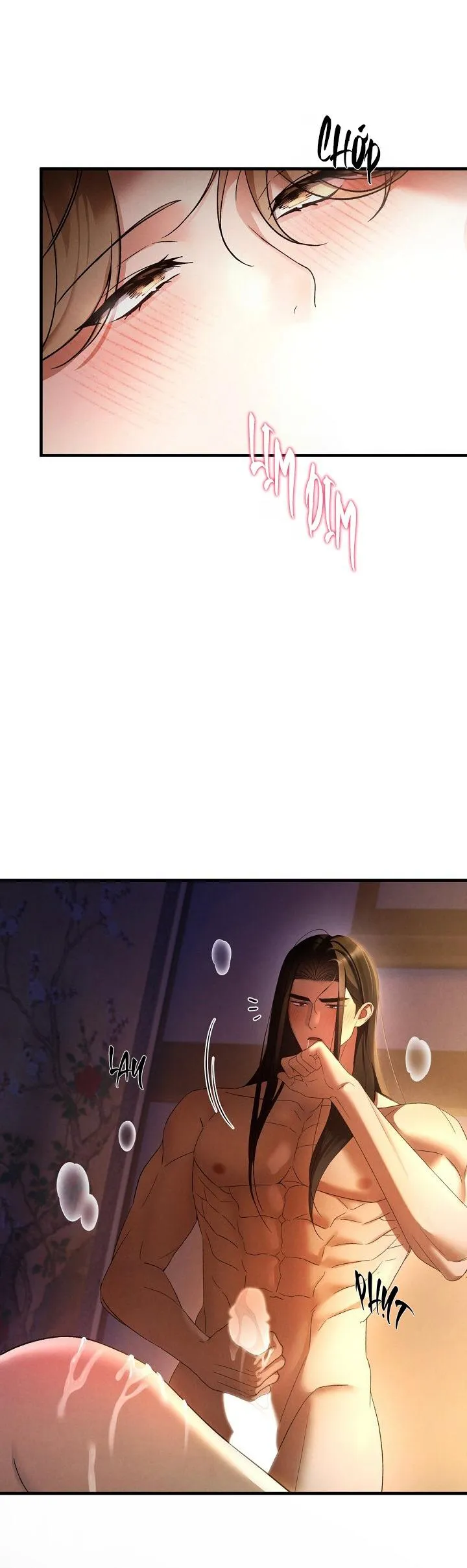 DẠY DỖ EM TRAI Chapter 5 Trang 25