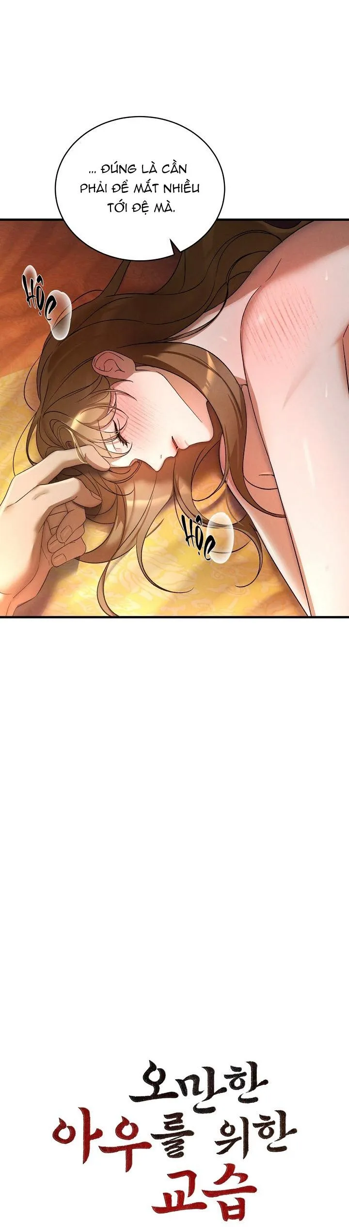 DẠY DỖ EM TRAI Chapter 5 Trang 27