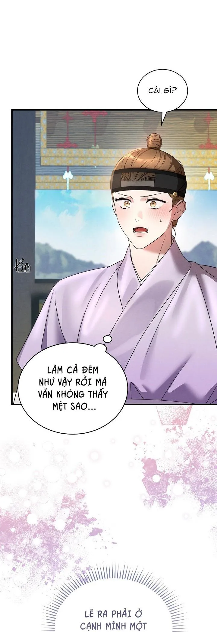 DẠY DỖ EM TRAI Chapter 5 Trang 30