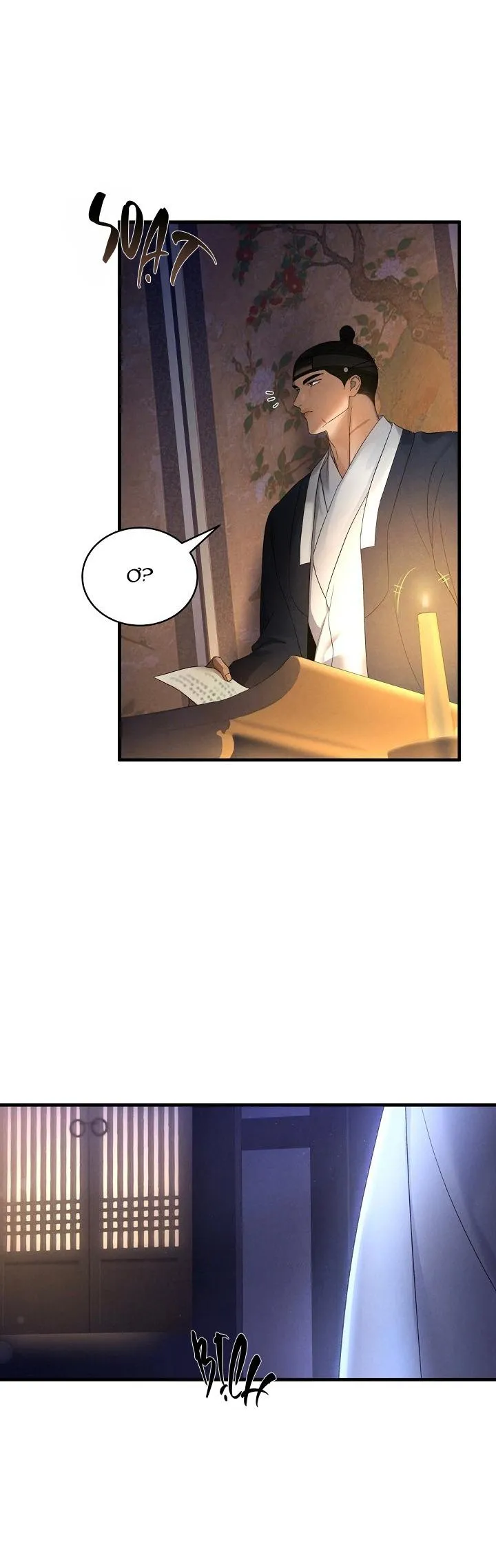 DẠY DỖ EM TRAI Chapter 5 Trang 32