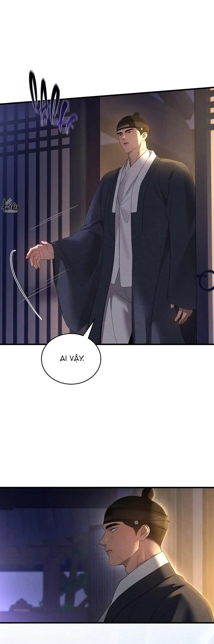 DẠY DỖ EM TRAI Chapter 5 Trang 33