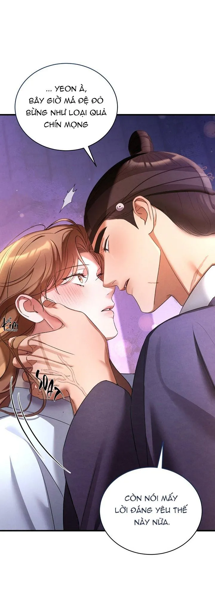 DẠY DỖ EM TRAI Chapter 5 Trang 40