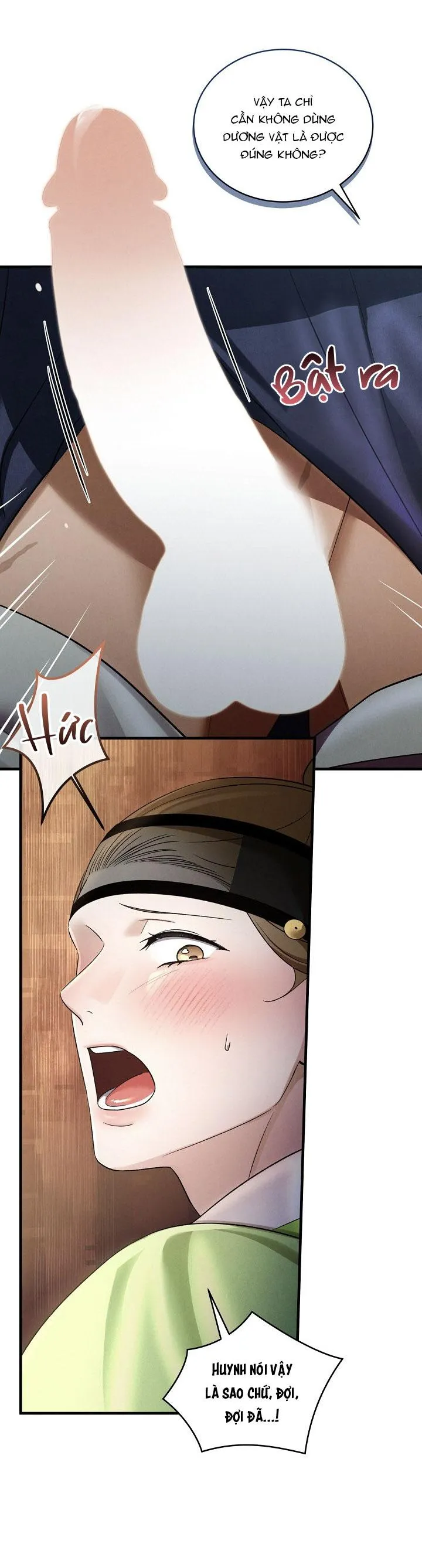 DẠY DỖ EM TRAI Chapter 8 Trang 5