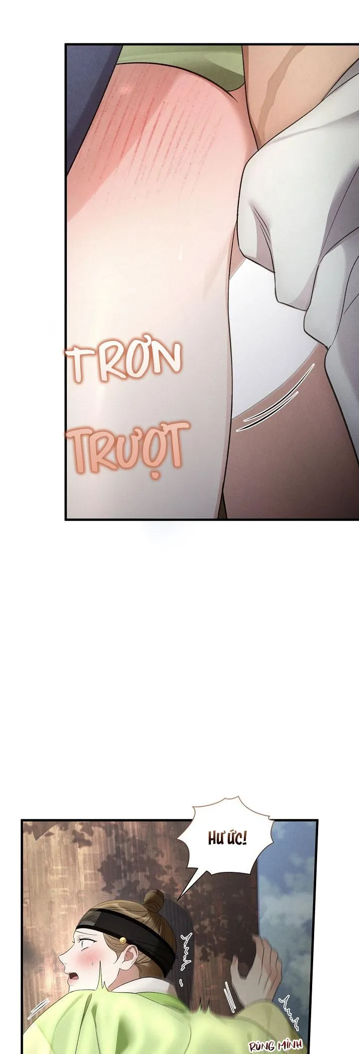 DẠY DỖ EM TRAI Chapter 8 Trang 6