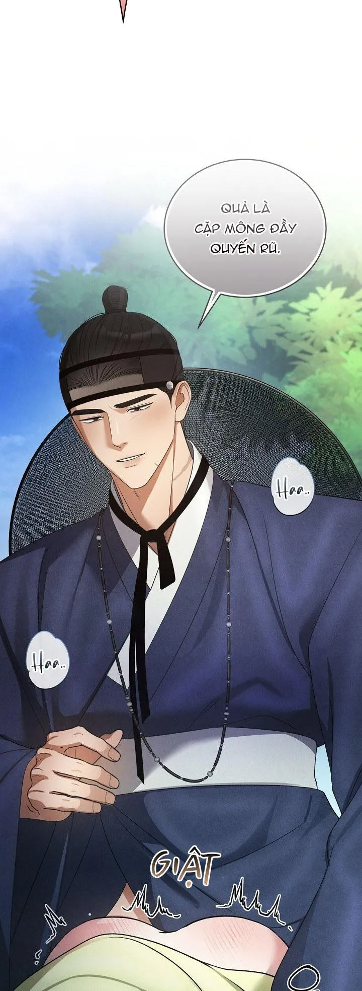 DẠY DỖ EM TRAI Chapter 8 Trang 12