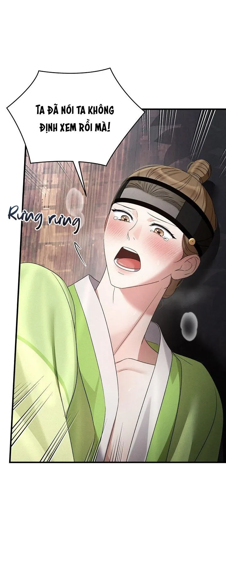 DẠY DỖ EM TRAI Chapter 8 Trang 22