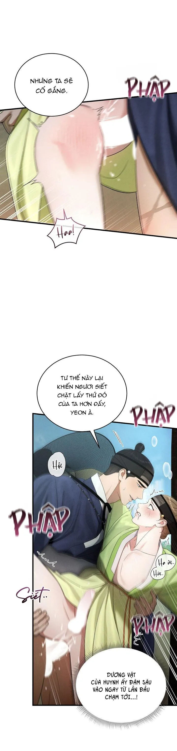 DẠY DỖ EM TRAI Chapter 8 Trang 25