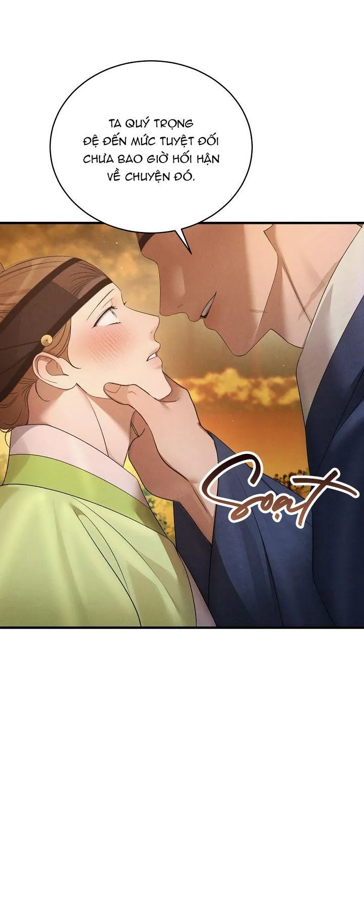 DẠY DỖ EM TRAI Chapter 8 Trang 41