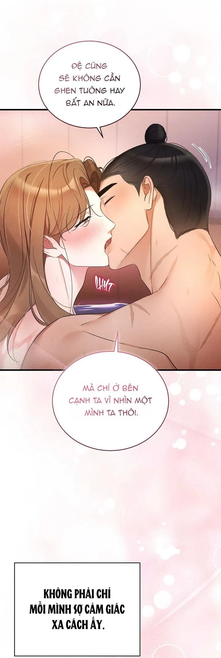 DẠY DỖ EM TRAI Chapter 10 Trang 18