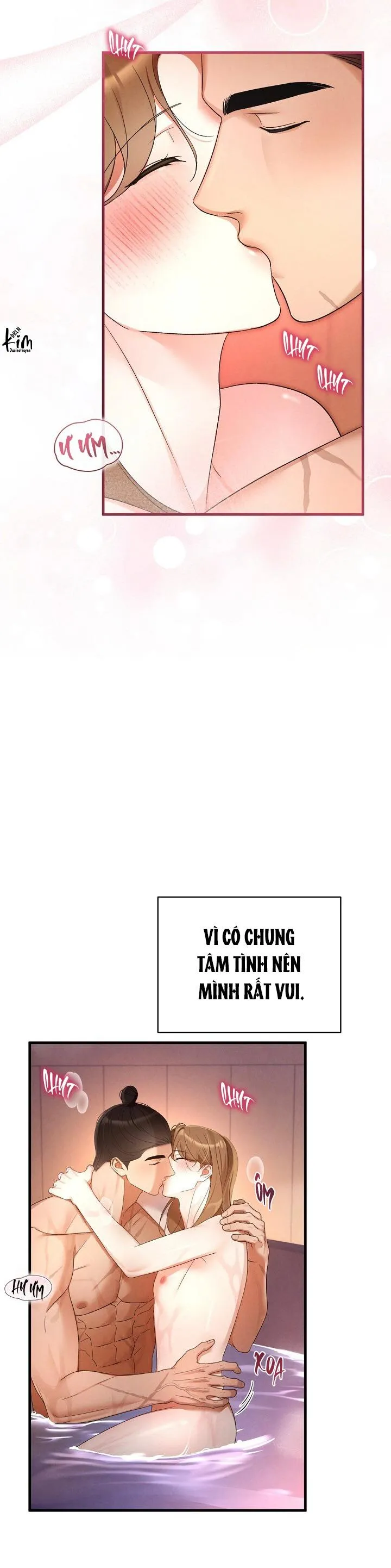 DẠY DỖ EM TRAI Chapter 10 Trang 19