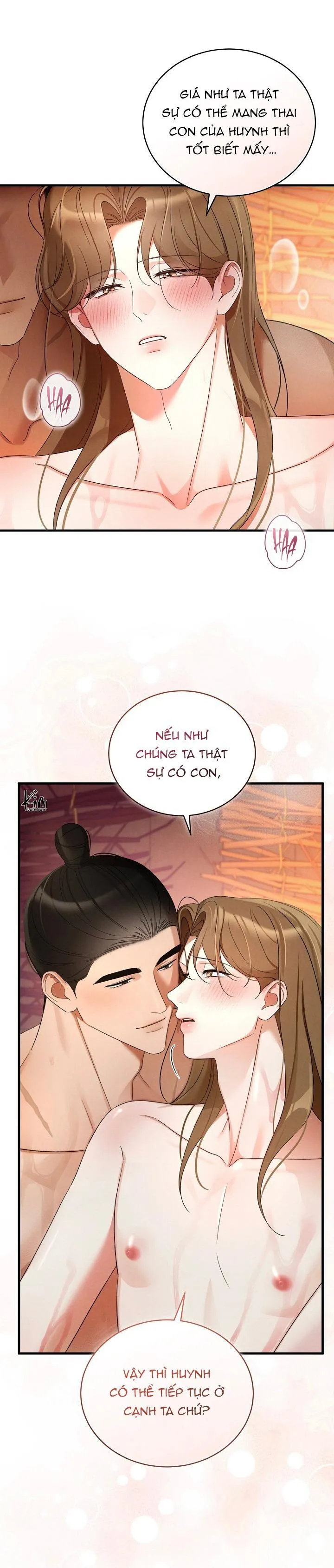 DẠY DỖ EM TRAI Chapter 10 Trang 20