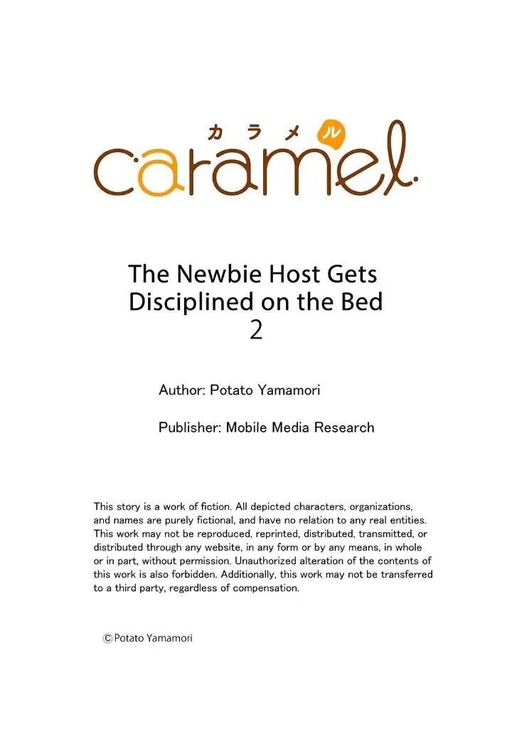 [END] Dạy Dỗ Tên Host Tay Mơ Chapter 2 Trang 28