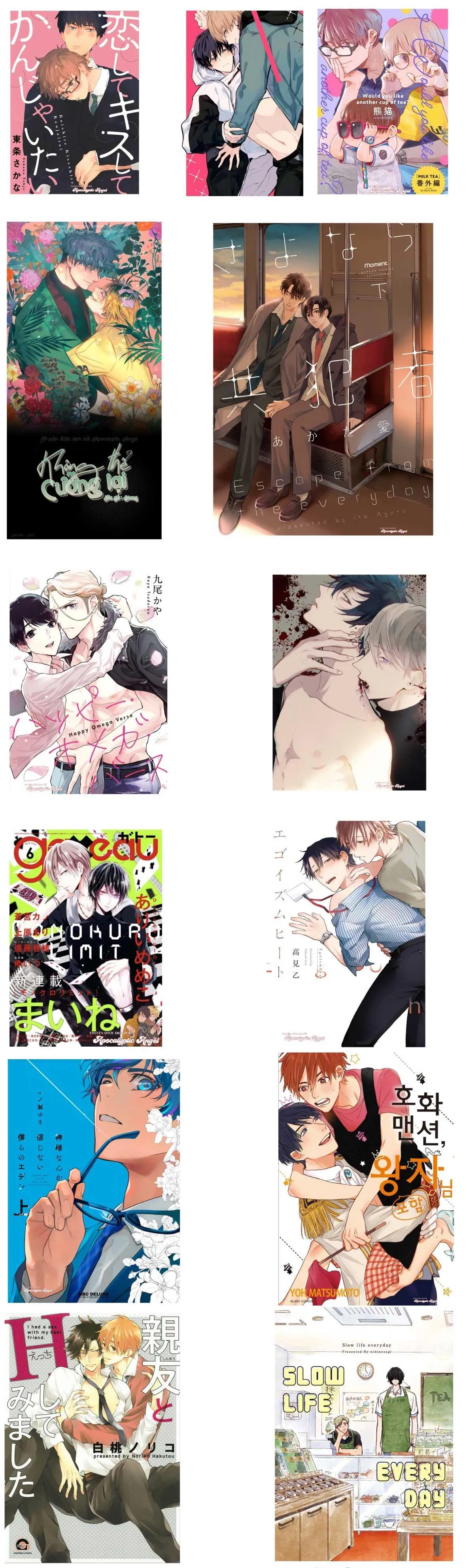 [END] Dạy Dỗ Tên Host Tay Mơ Chapter 3 Trang 29